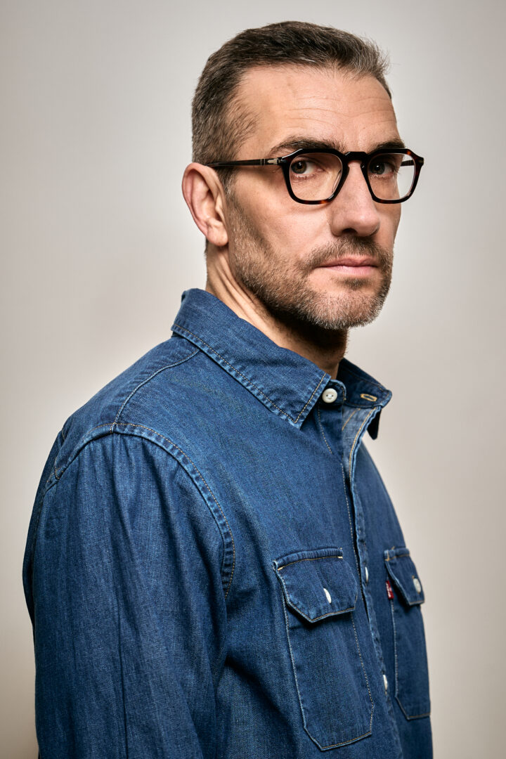 DJ DEEP