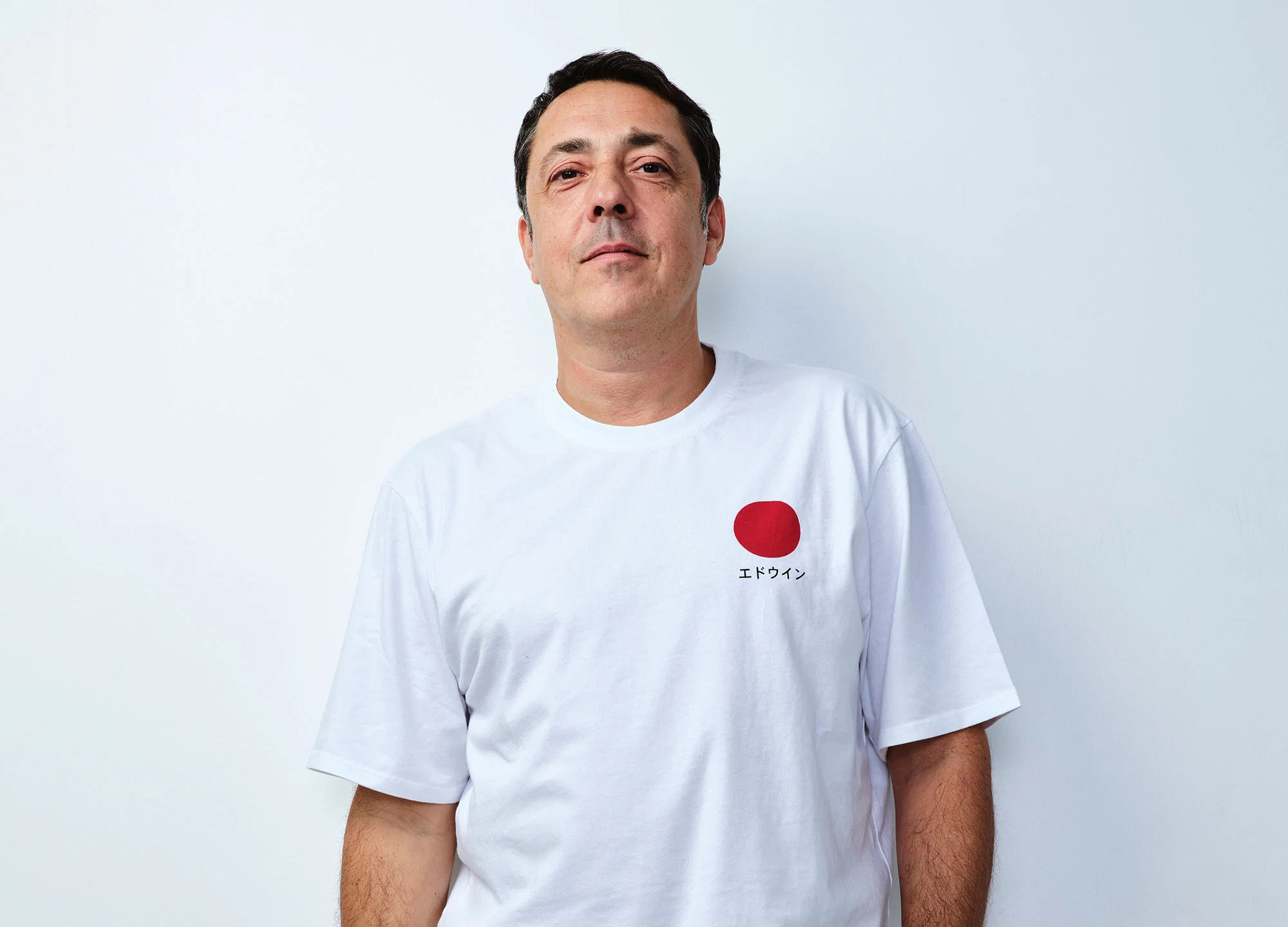DAN GHENACIA